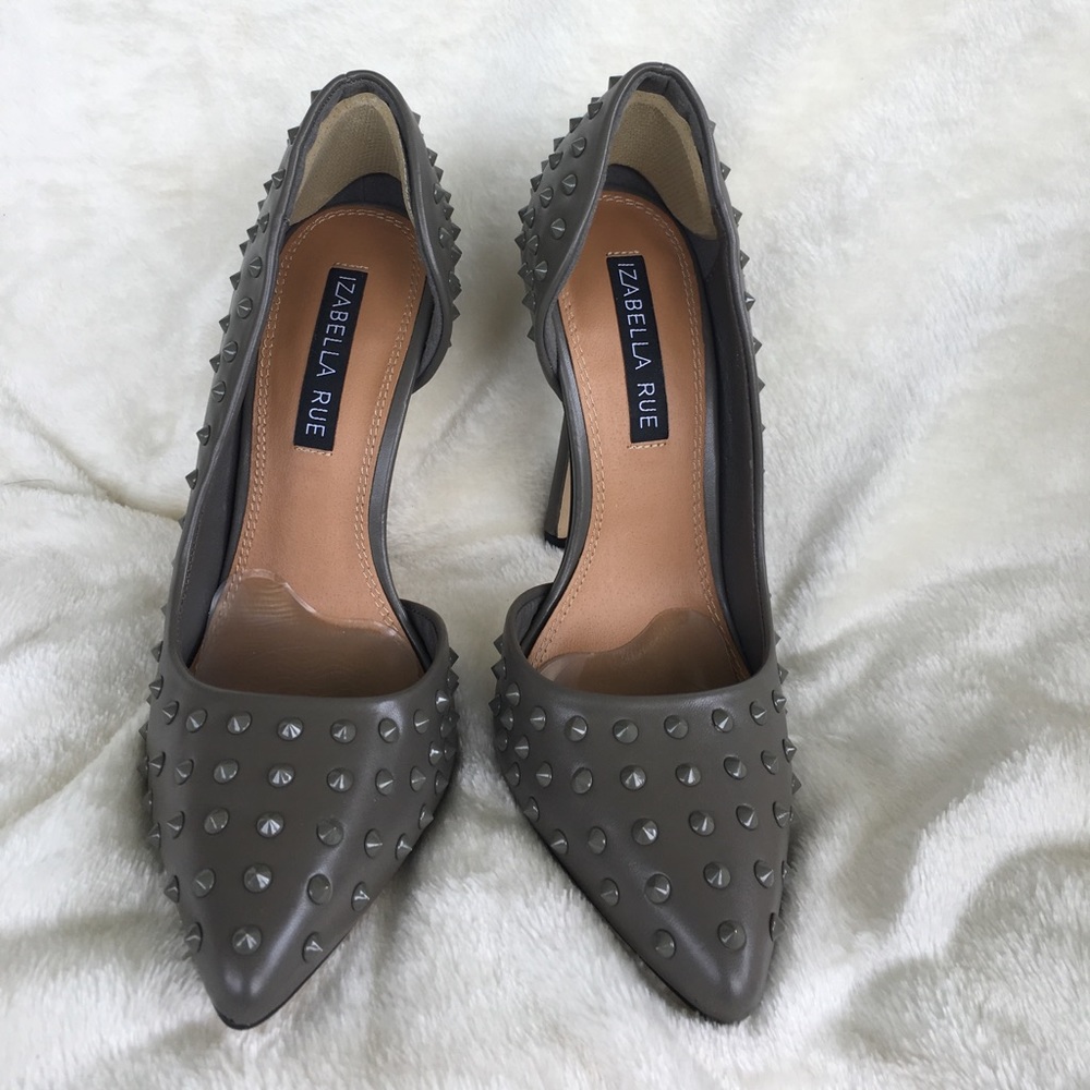 Spikes heels - Picture 3 of 6